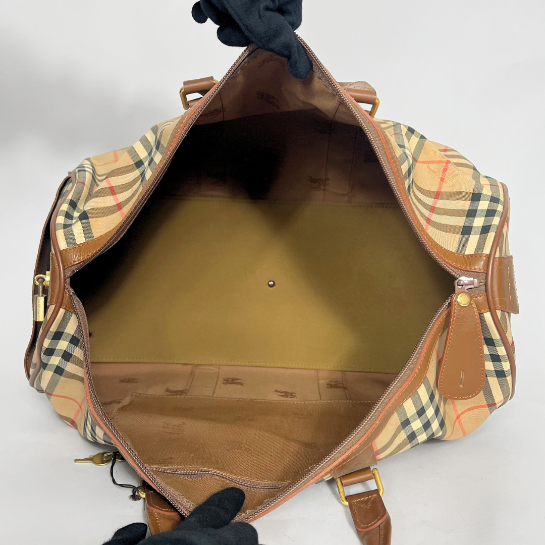 Burberry Weekendtaske