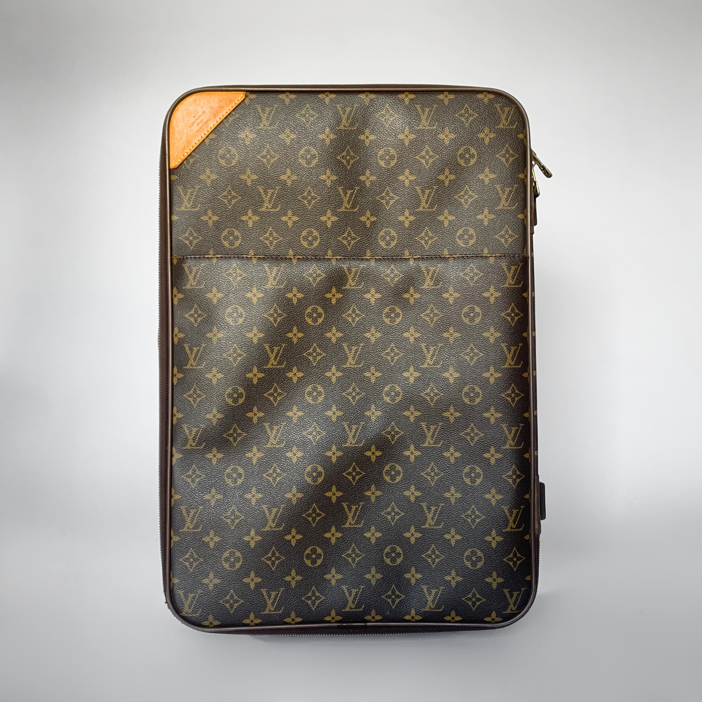 Louis Vuitton Louis Vuitton Vegas Trolley Monogram Canvas - Suitcases - Etoile Luxury Vintage