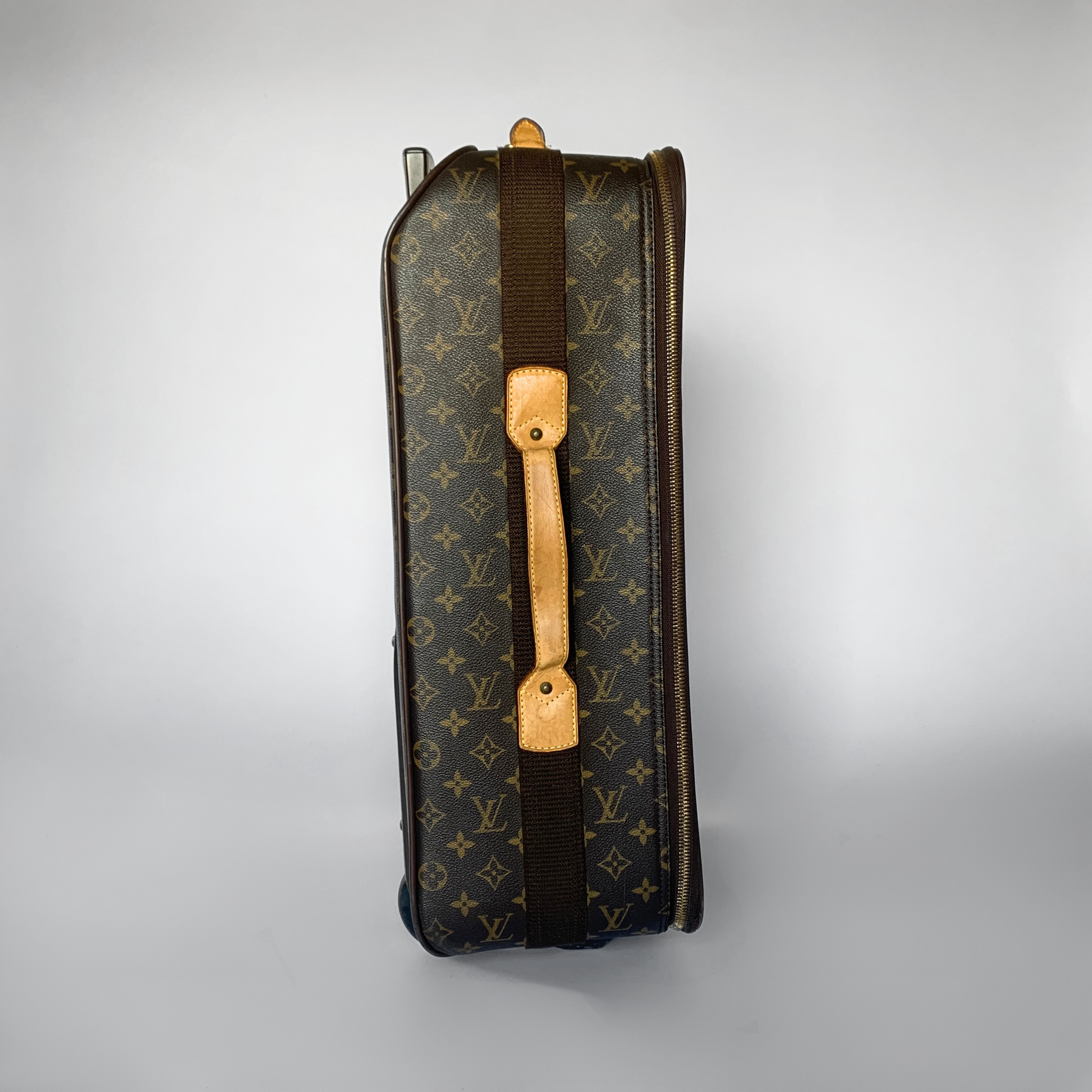 Louis Vuitton Louis Vuitton Vegas Trolley Monogram Canvas - Suitcases - Etoile Luxury Vintage