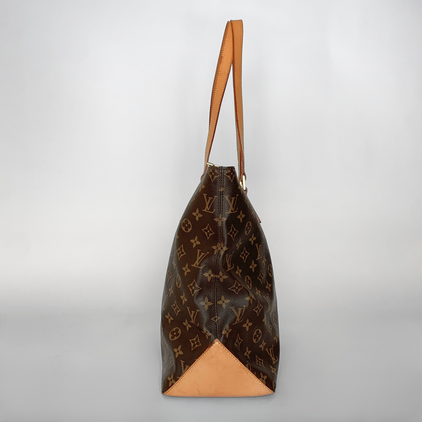 Louis Vuitton Cabas Mezzo Monogram Canvas