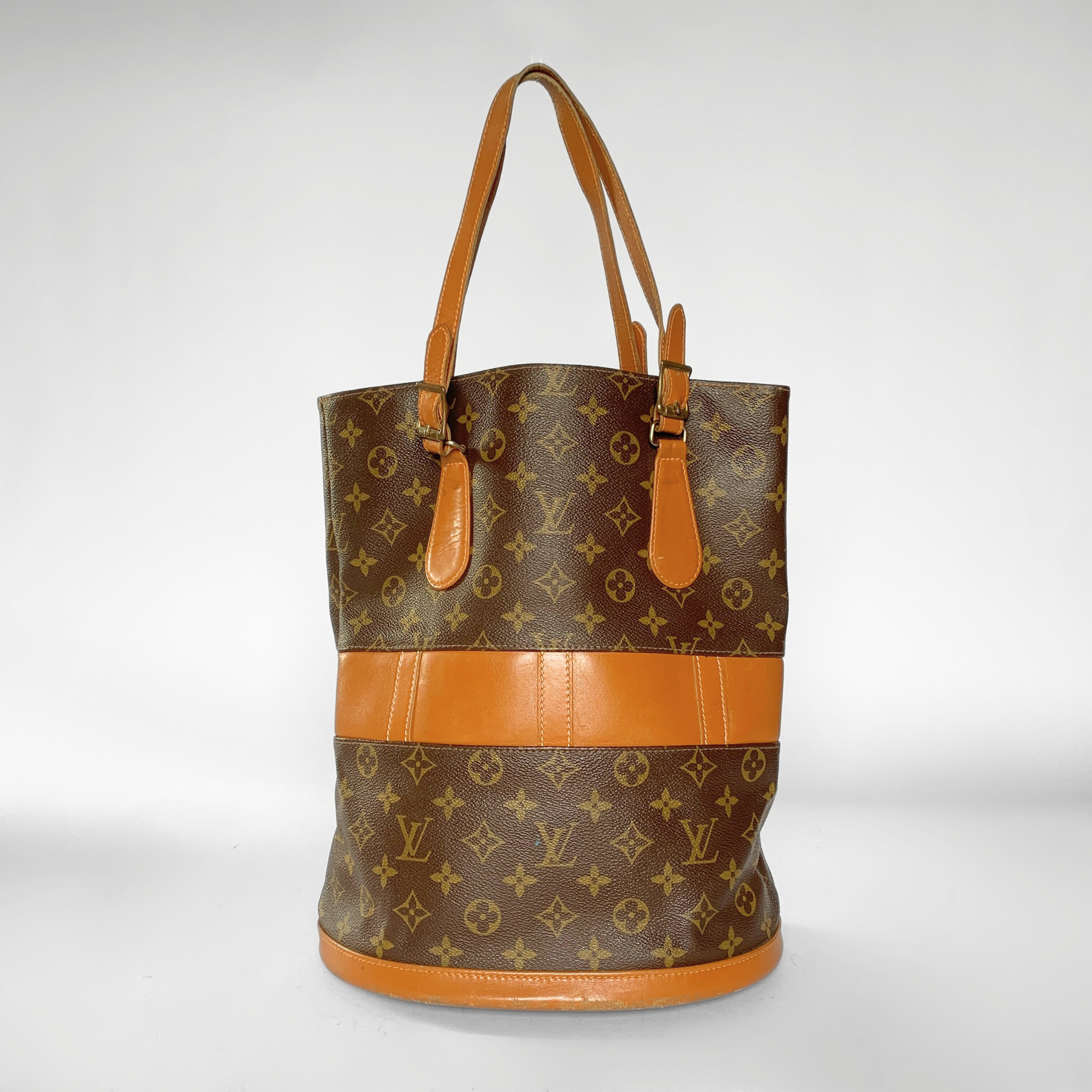 Louis Vuitton Bucket Bag USA