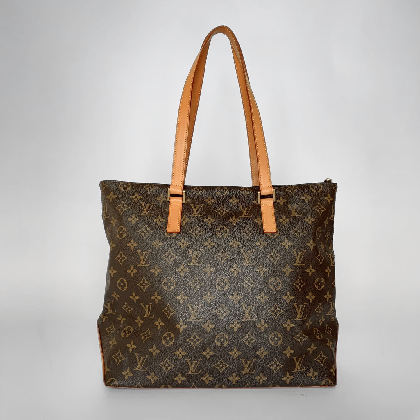 Louis Vuitton Cabas Mezzo Monogram Canvas