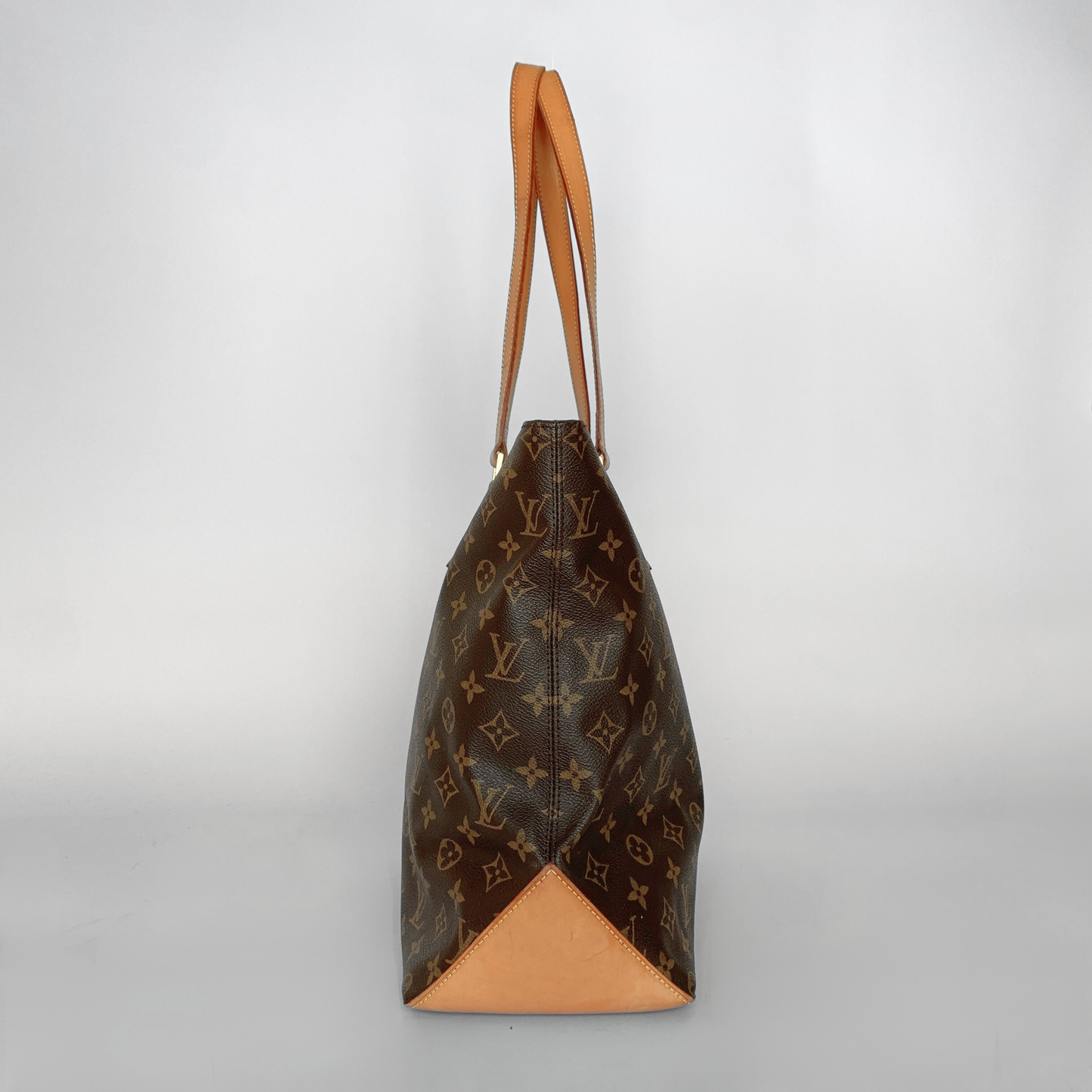 Louis Vuitton Cabas Mezzo Monogram Canvas