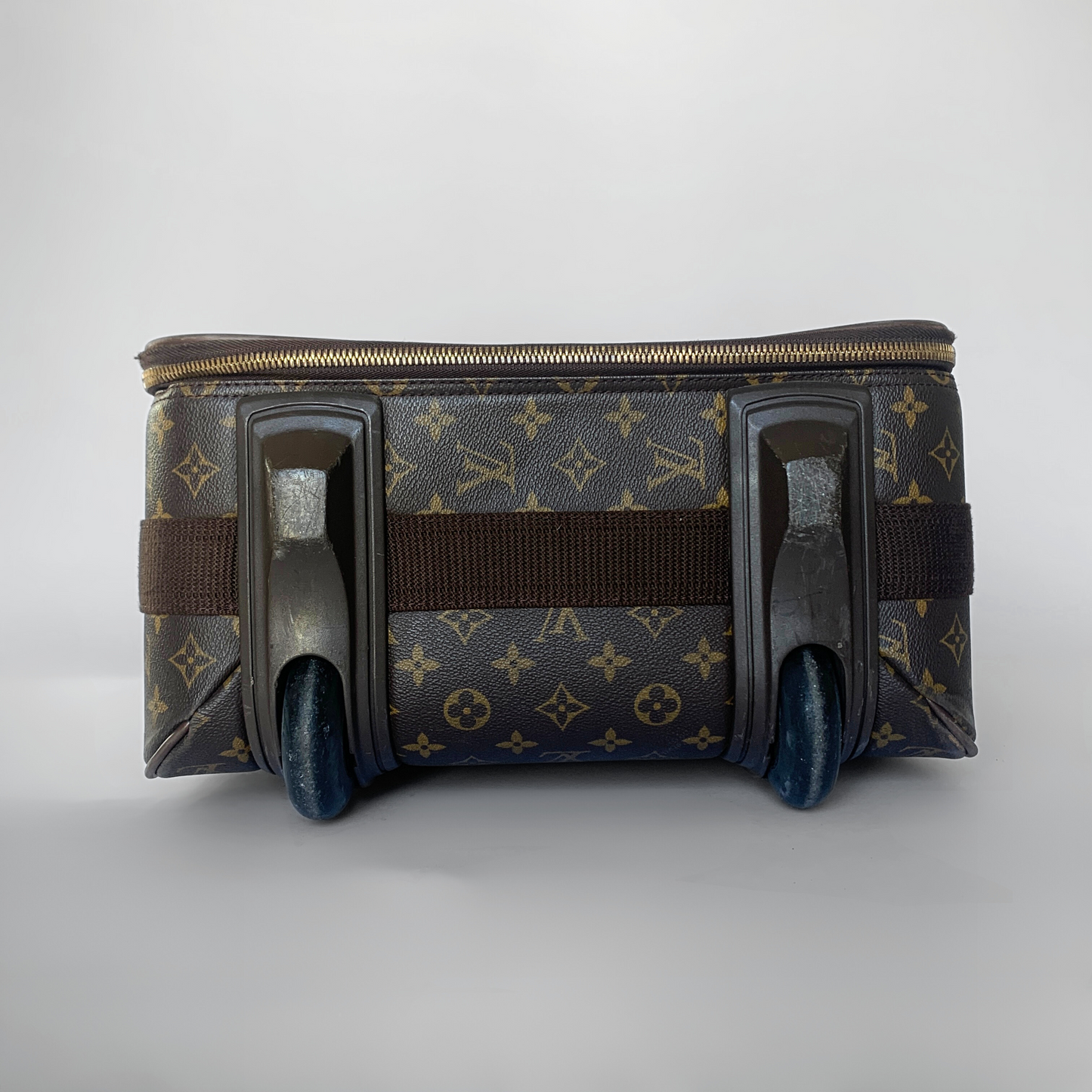 Louis Vuitton Louis Vuitton Vegas Trolley Monogram Canvas - Suitcases - Etoile Luxury Vintage