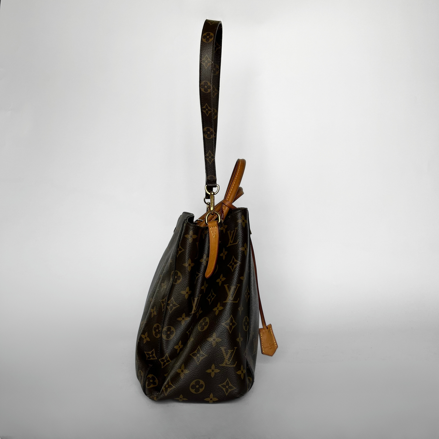 Louis Vuitton Louis Vuitton Montaigne GM Monogram Canvas - Handtaschen - Etoile Luxury Vintage