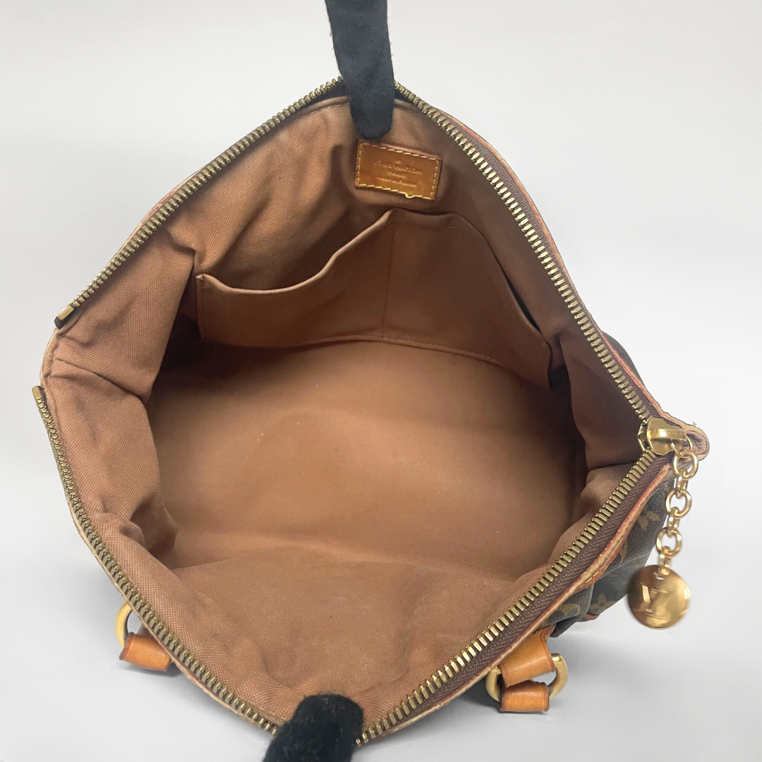 Louis Vuitton Tivoli PM Monogram Canvas