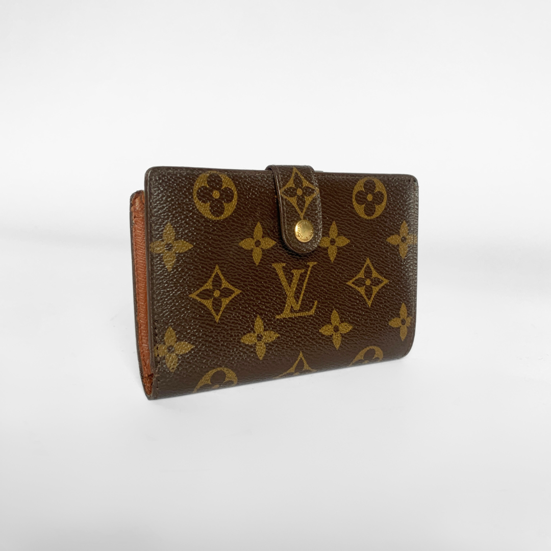 2024 Louis Vuitton vintage wallets for women