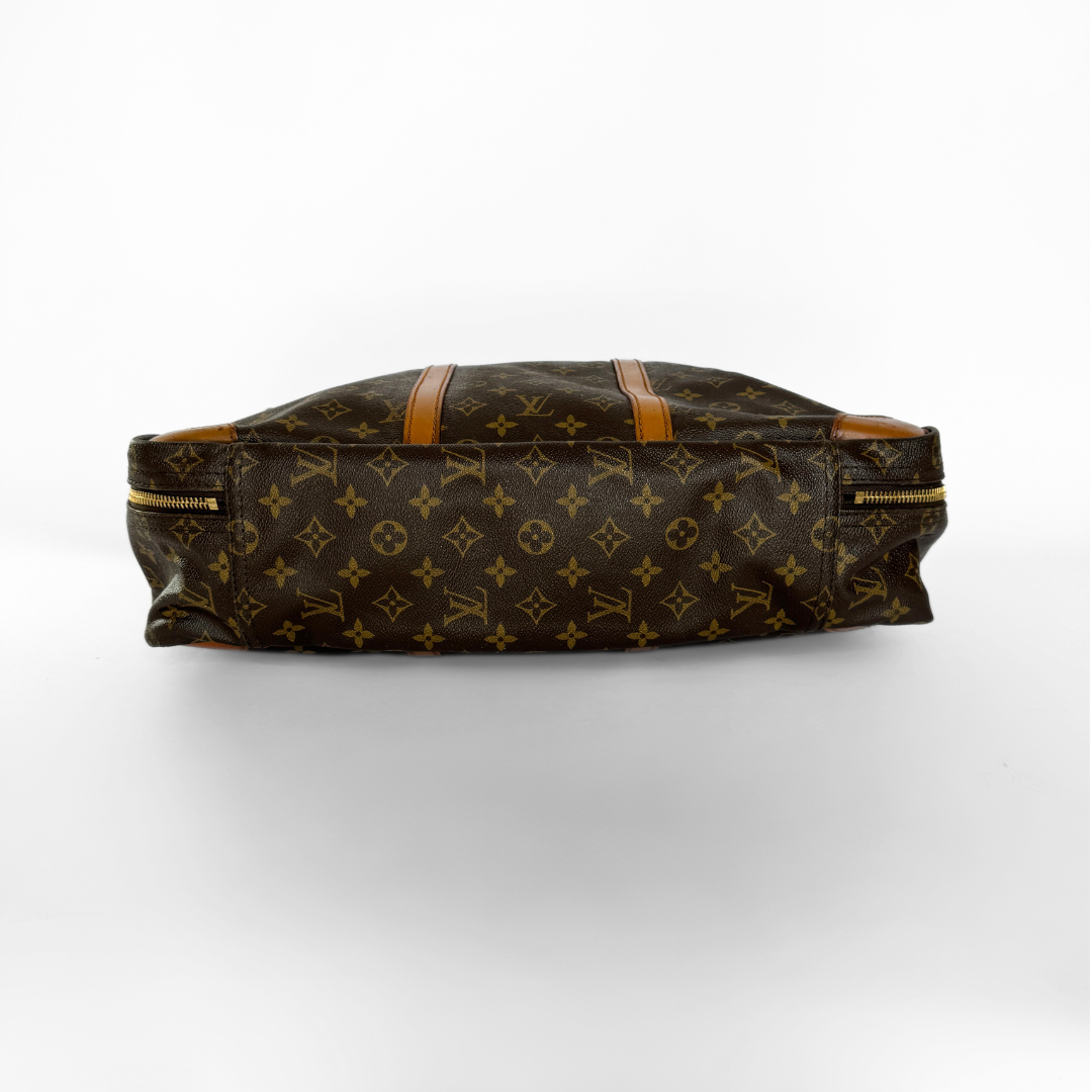 Louis Vuitton Sirius 45 Monogram Canvas l Etoile de Saint Honore