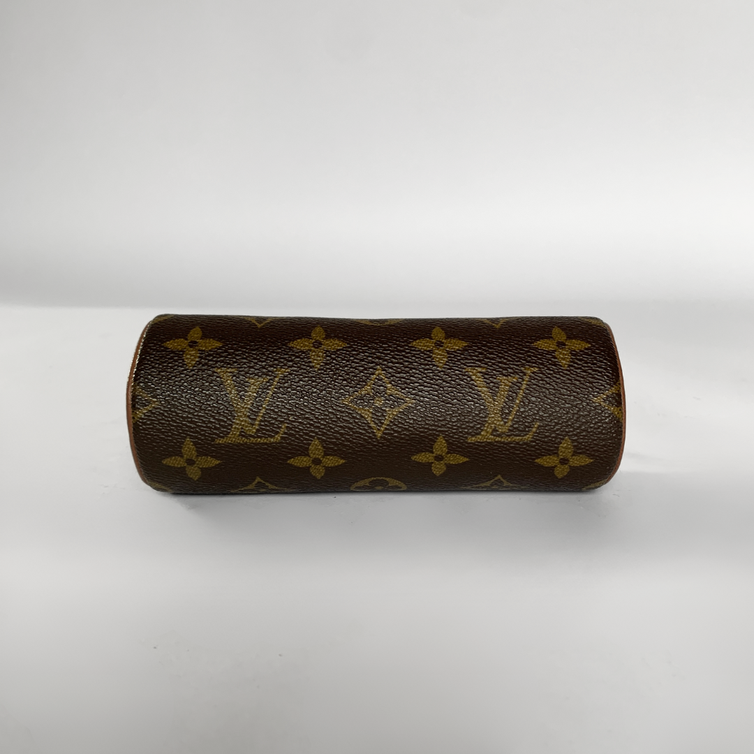 Louis Vuitton Louis Vuitton Papillon Pouch Monogram Canvas - Handbags - Etoile Luxury Vintage