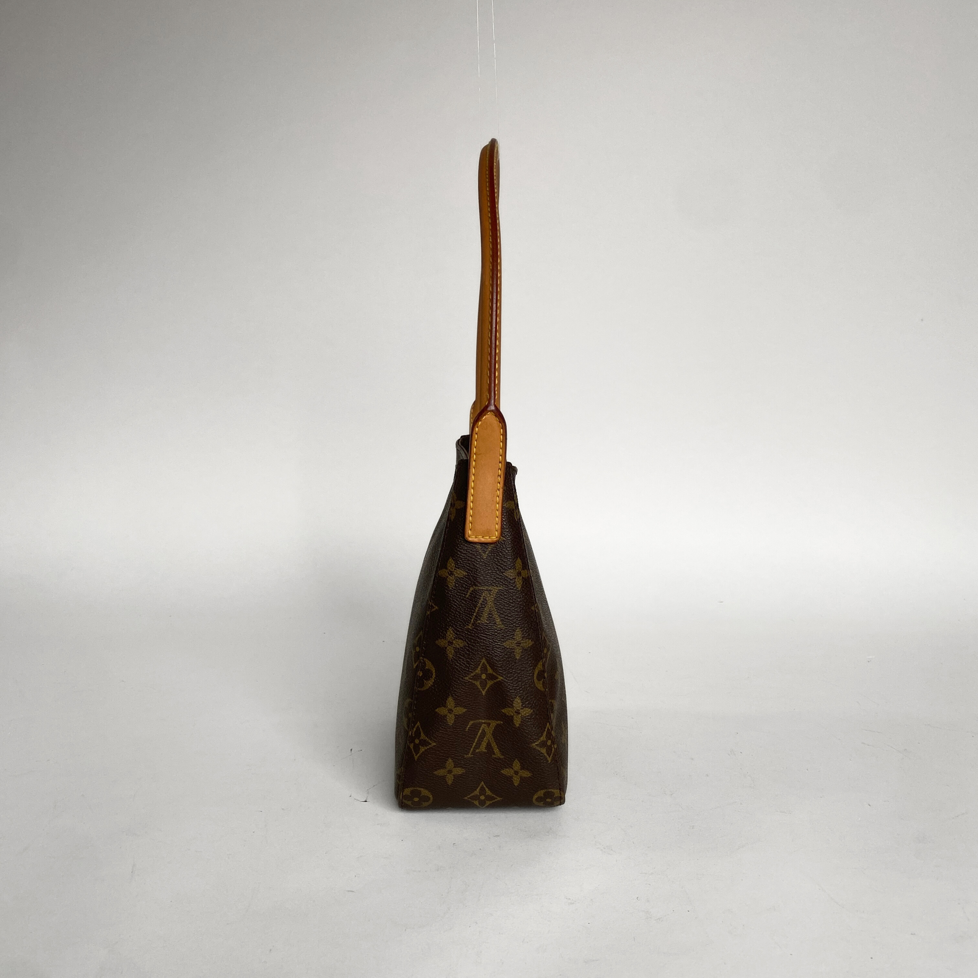 Louis Vuitton Looping Monogram Canvas PM