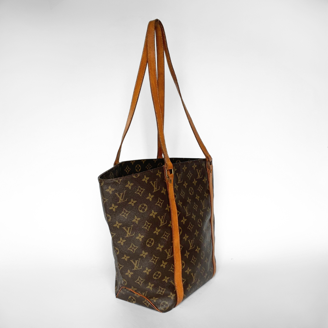 Louis Vuitton Shopper Monogram Canvas l Etoile de Saint Honore