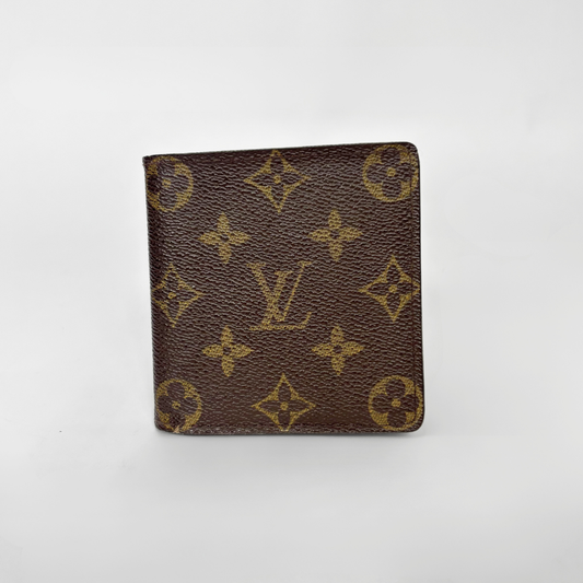 Louis Vuitton Flap Wallet