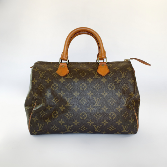 Second Hand einkaufen Louis Vuitton Speedy Etoile Luxury Vintage l Etoile de Saint Honore