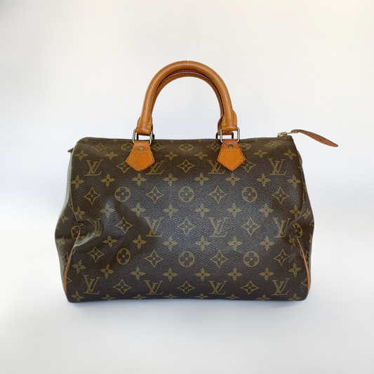 Sp0952 louis vuitton speedy 25 sale