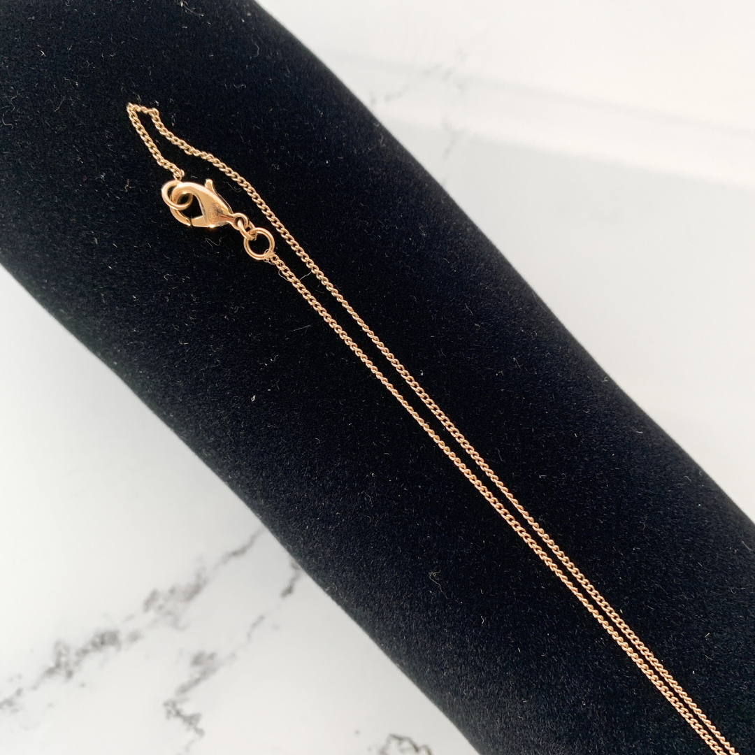 Chanel Chanel Halsband Guldpläterat - Smycken - Etoile Luxury Vintage