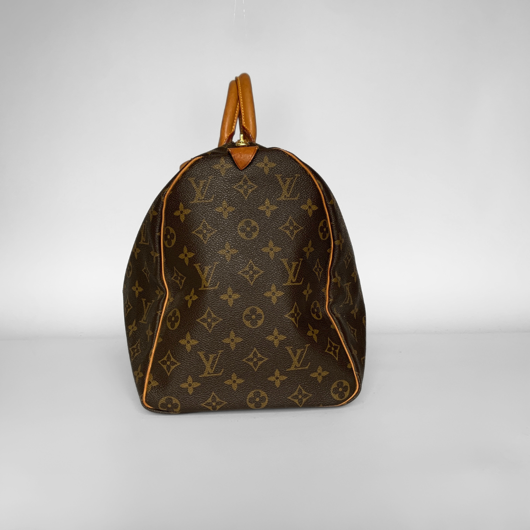 Louis Vuitton Louis Vuitton Keepall 45 Monogram Canvas - Handbags - Etoile Luxury Vintage