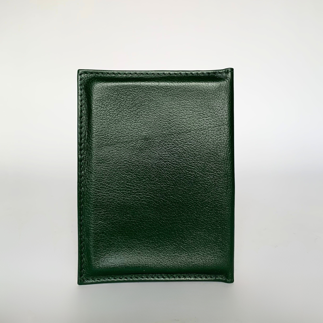 Rolex Funda para pasaporte Rolex de cuero - Carteras - Etoile Luxury Vintage