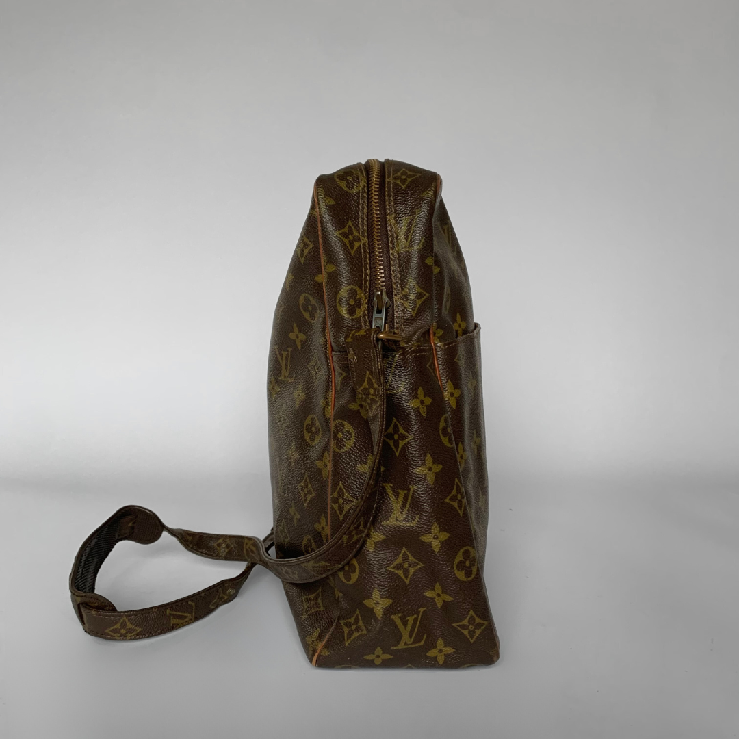 Louis Vuitton Louis Vuitton Marceau Monogram Canvas - Crossbody bags - Etoile Luxury Vintage