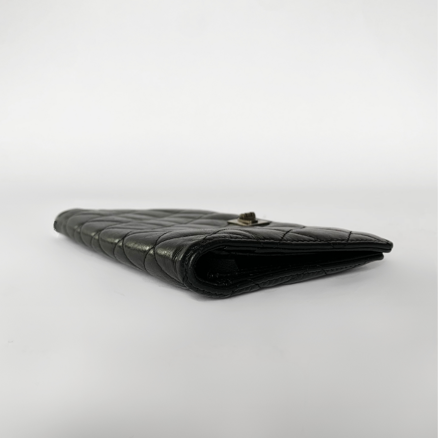 Chanel Chanel Portefeuille 2.55 Cuir d'Agneau - Portefeuilles - Etoile Luxury Vintage