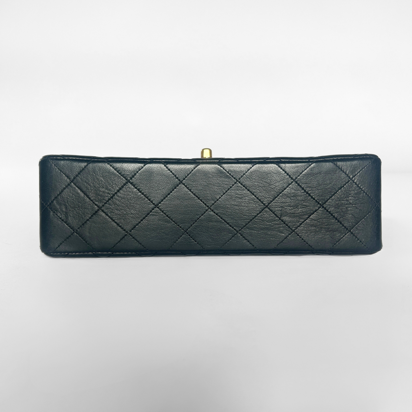 Chanel Classic Flap Bag Medium lamskind læder