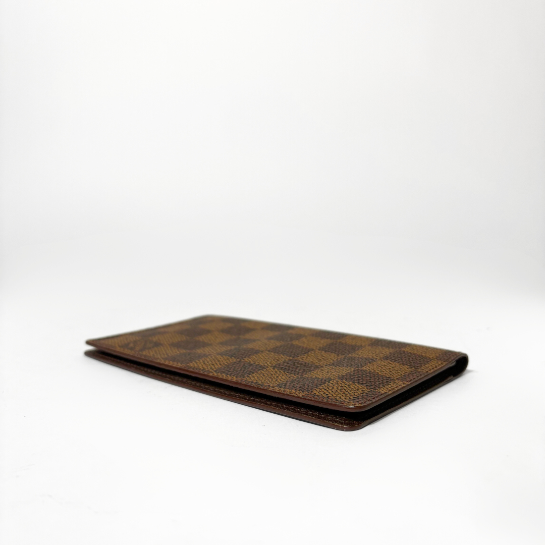 Louis Vuitton Brazza Wallet