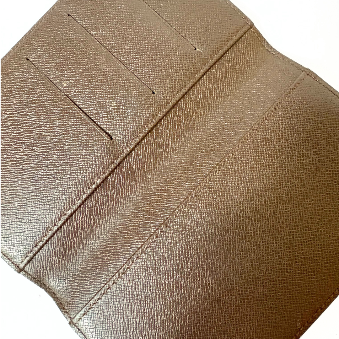 Louis Vuitton Brazza Wallet