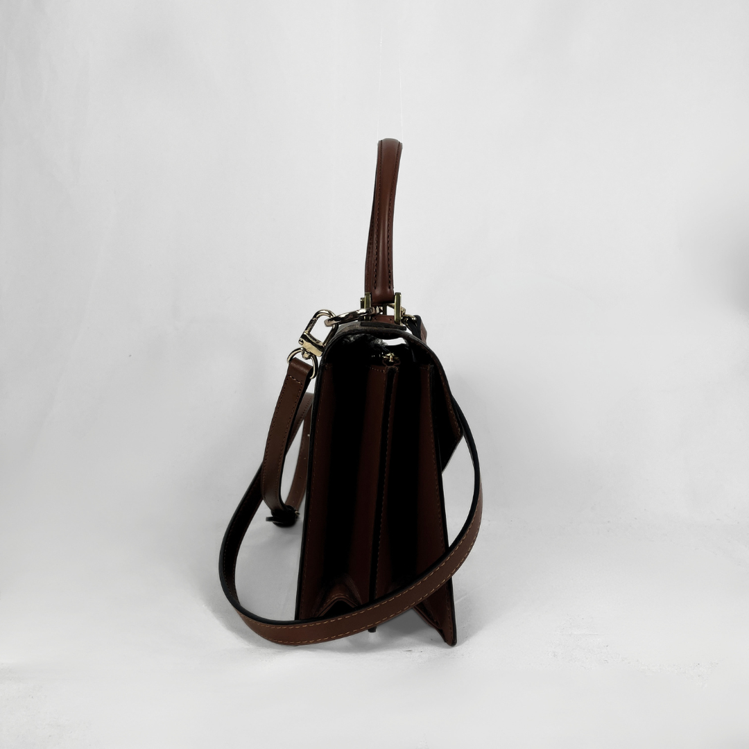 Louis Vuitton Concorde Monogram Canvas