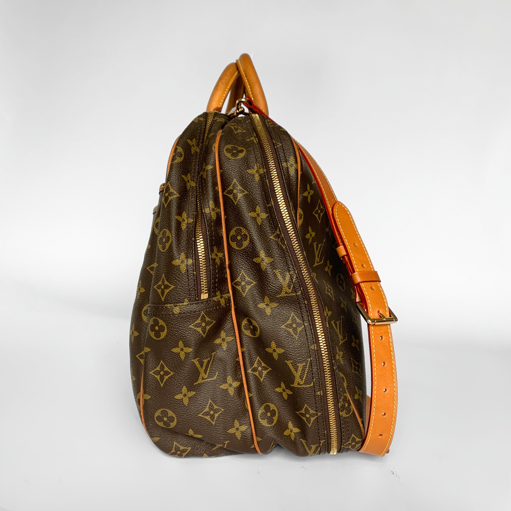 Louis Vuitton Louis Vuitton Alizee Monogram Canvas - Handbags - Etoile Luxury Vintage