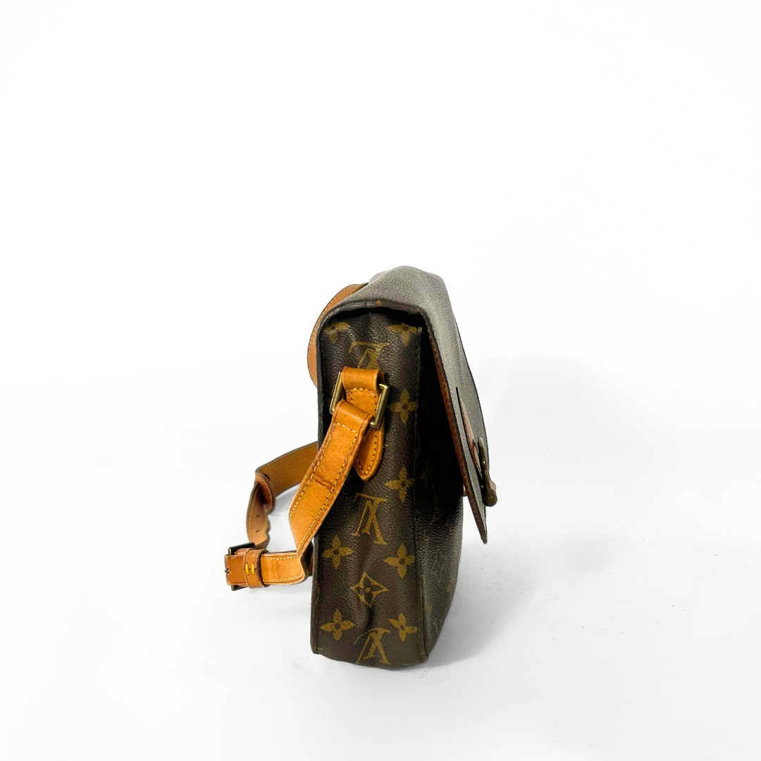 louis vuitton cloud backpack Louis Vuitton Saint Cloud GM