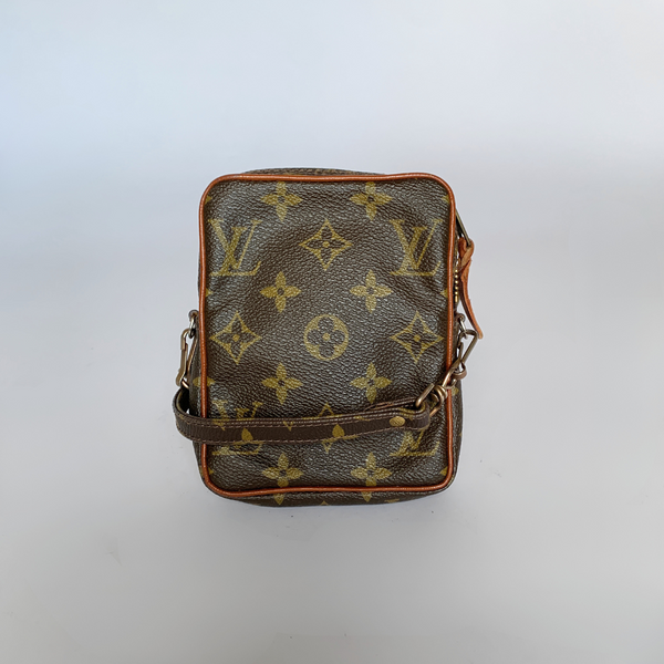 Louis vuitton mini danube bag on sale