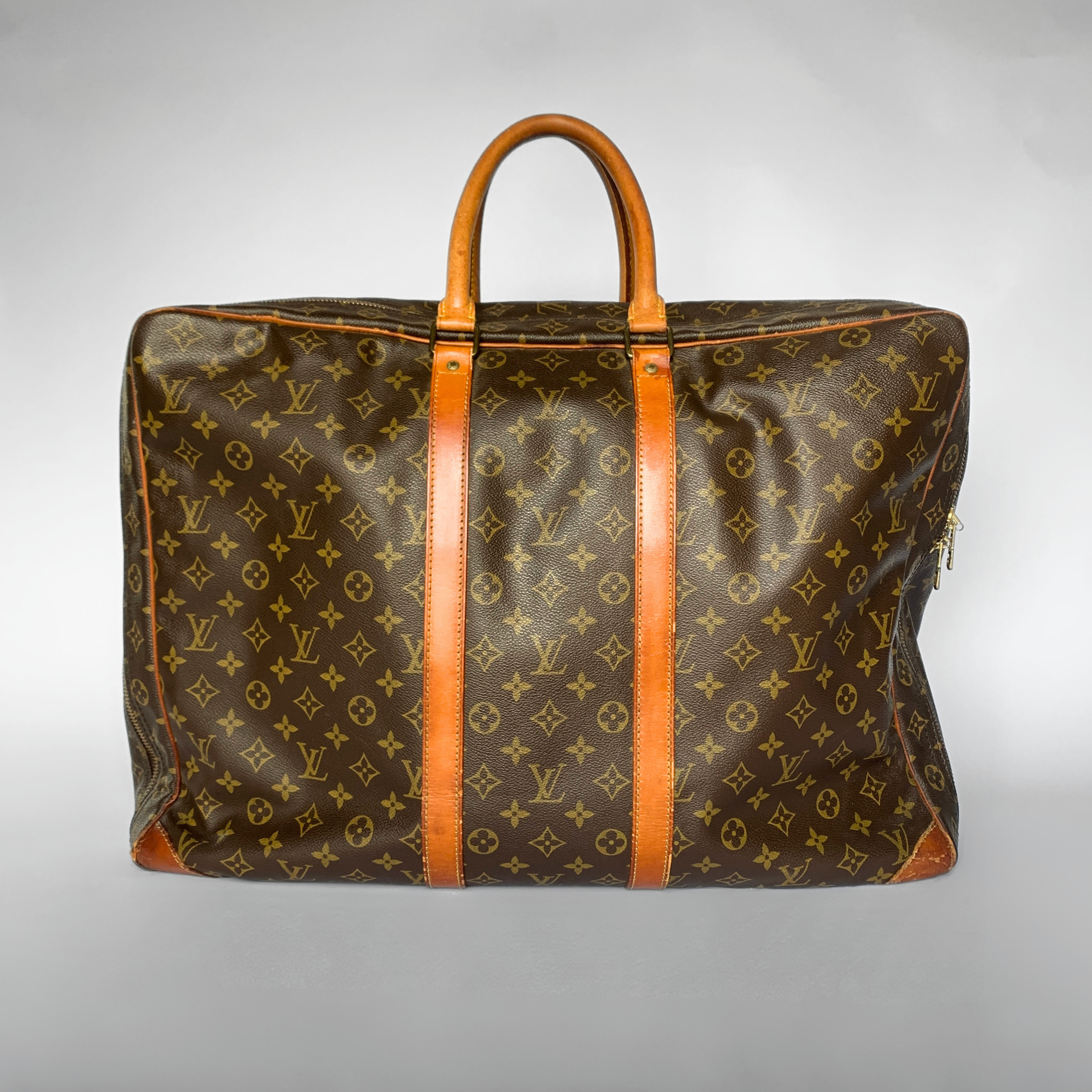 ルイヴィトン LOUIS VUITTON シリウス55 旧型 M41404 モノグラム 旅行