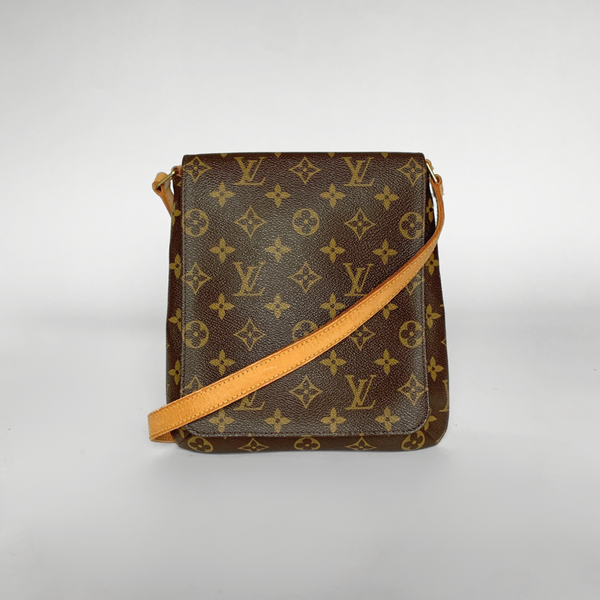 Louis Vuitton Musette Salsa Monogram Canvas l Etoile de Saint Honore