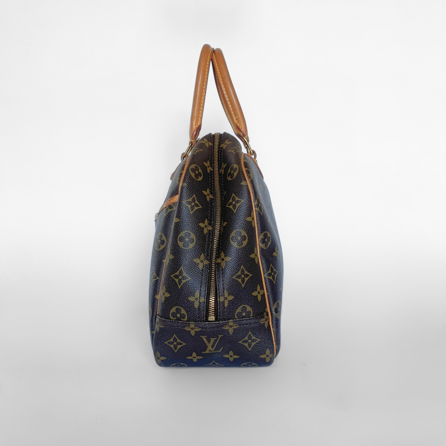 Louis Vuitton Deauville Monogram Canvas