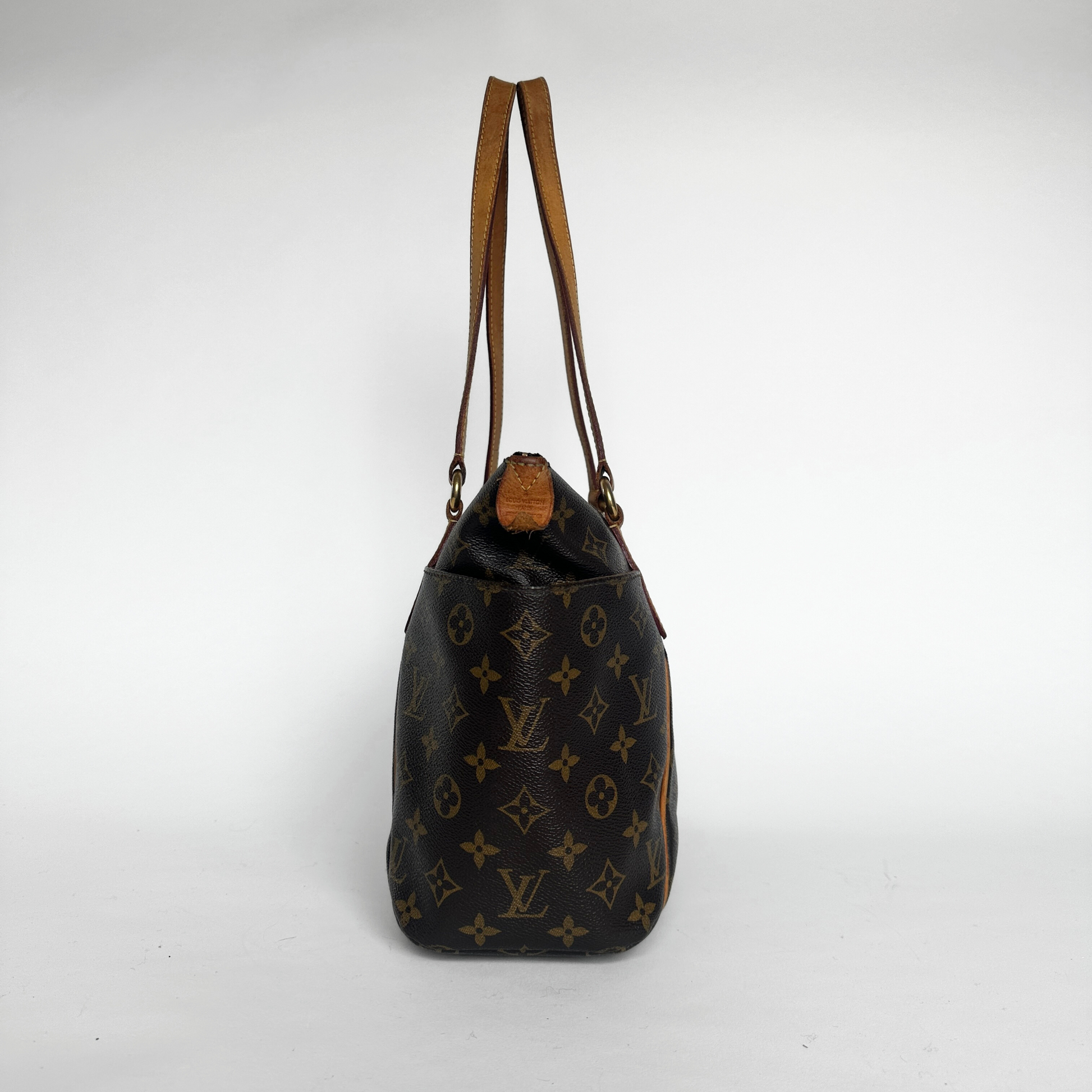 Louis vuitton outlet monogram totally gm