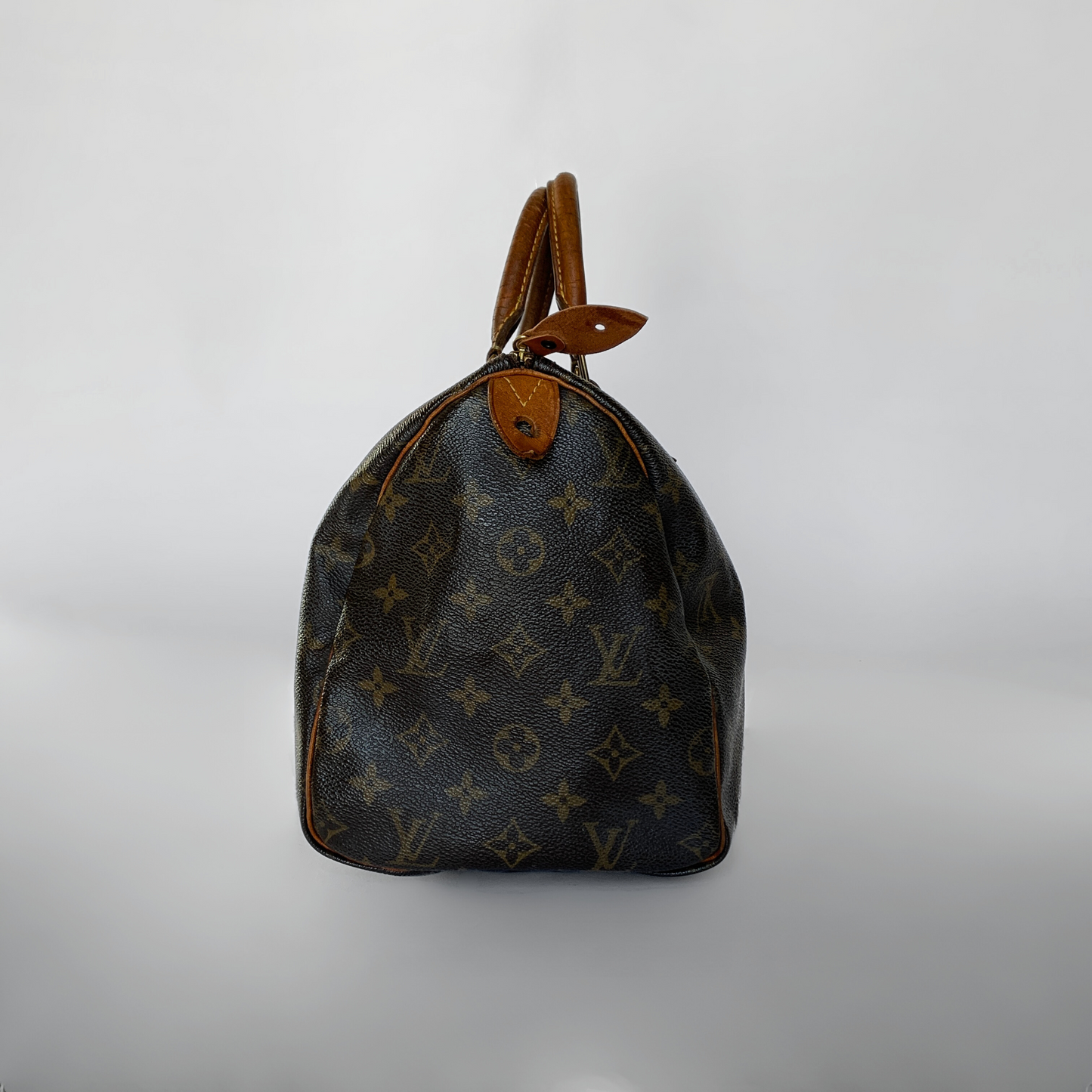 Louis Vuitton Louis Vuitton Speedy 30 Monogram Canvas - Handbags - Etoile Luxury Vintage