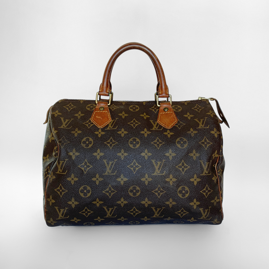 Shop second hand Louis Vuitton Speedy Etoile Luxury Vintage l Etoile de Saint Honore