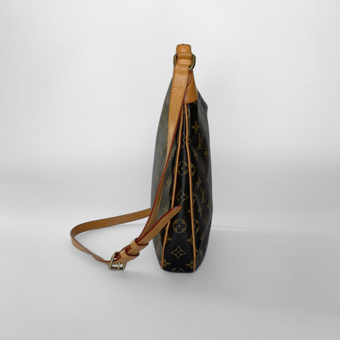 Louis Vuitton Odeon PM Monogram Canvas