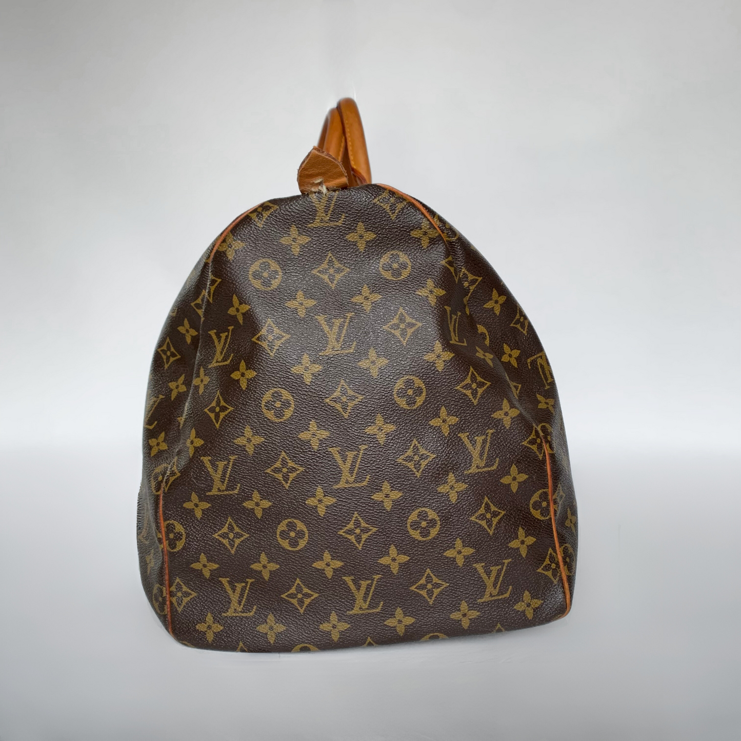 Louis Vuitton Louis Vuitton Keepall 55 Monogram Canvas - Handbags - Etoile Luxury Vintage