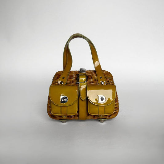 Authentic vintage designer bags – l'Étoile de Saint Honoré