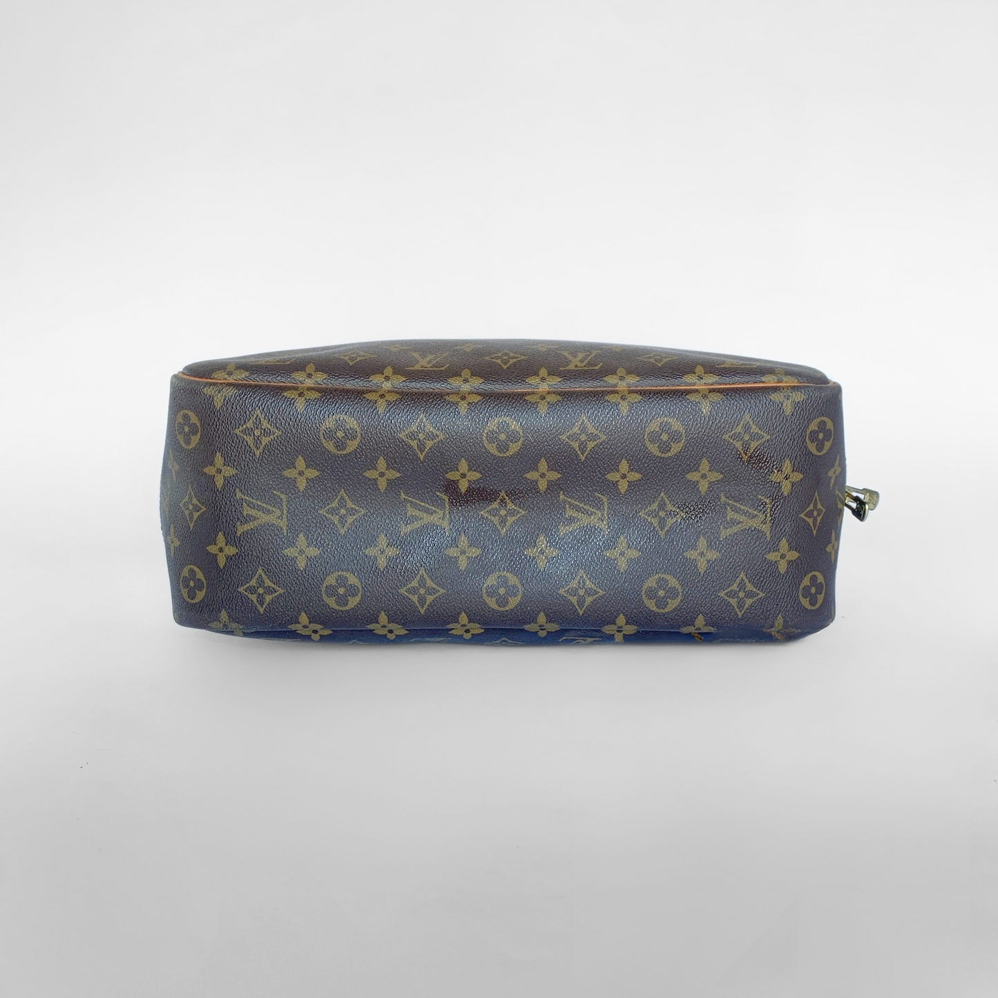 Louis Vuitton Deauville Monogram Canvas