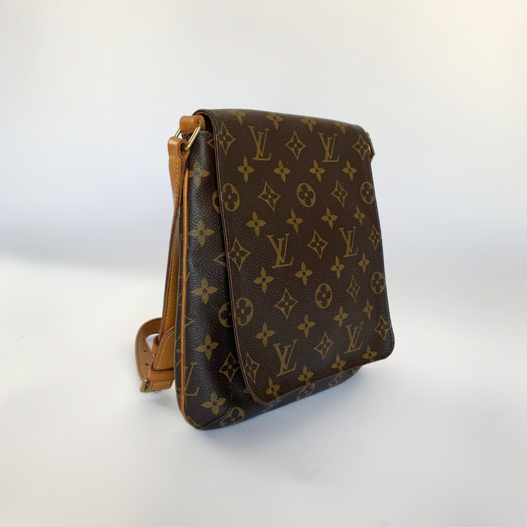 Louis vuitton monogram musette online