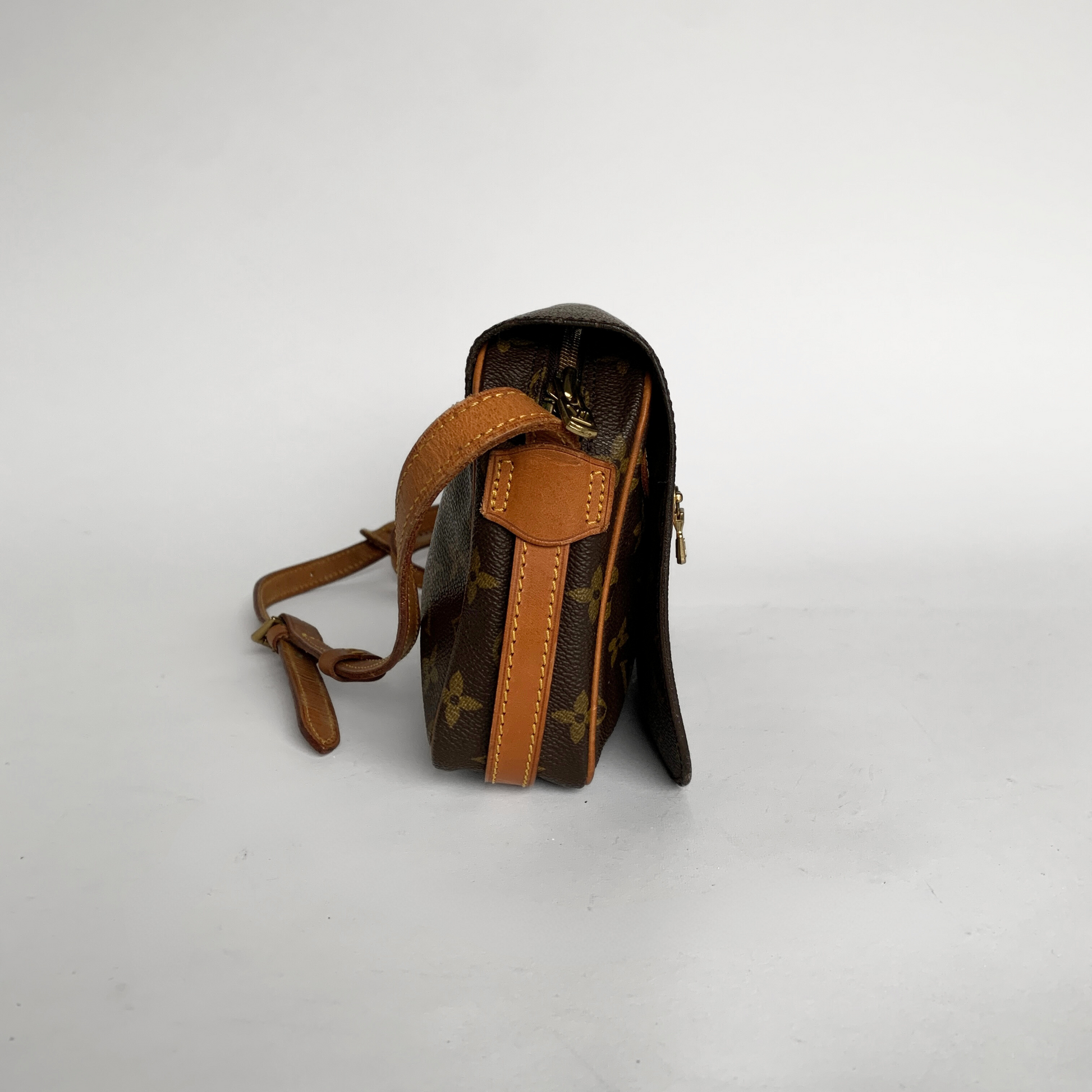 Vintage Louis Vuitton Crossbody Bag 