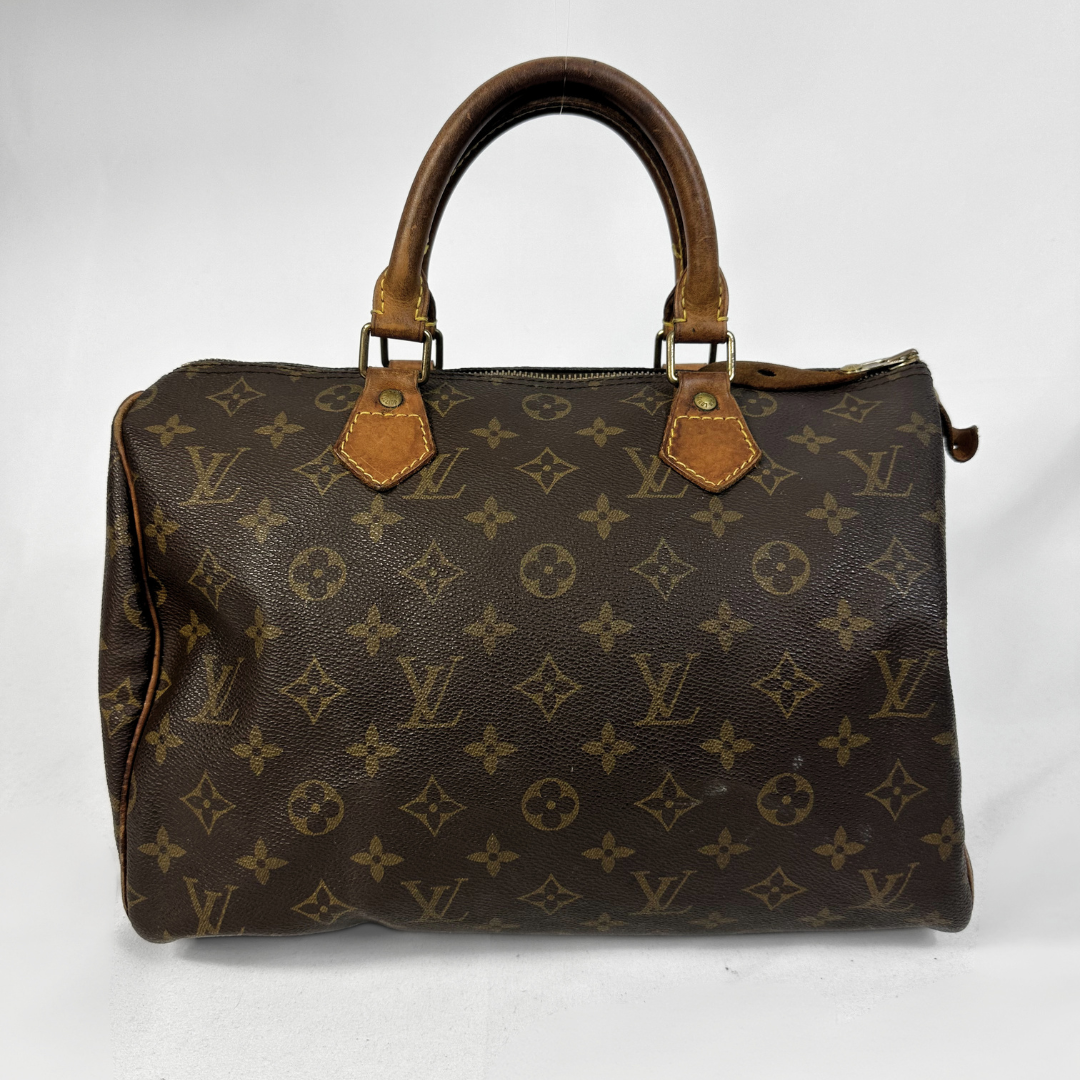 Louis Vuitton Speedy 30