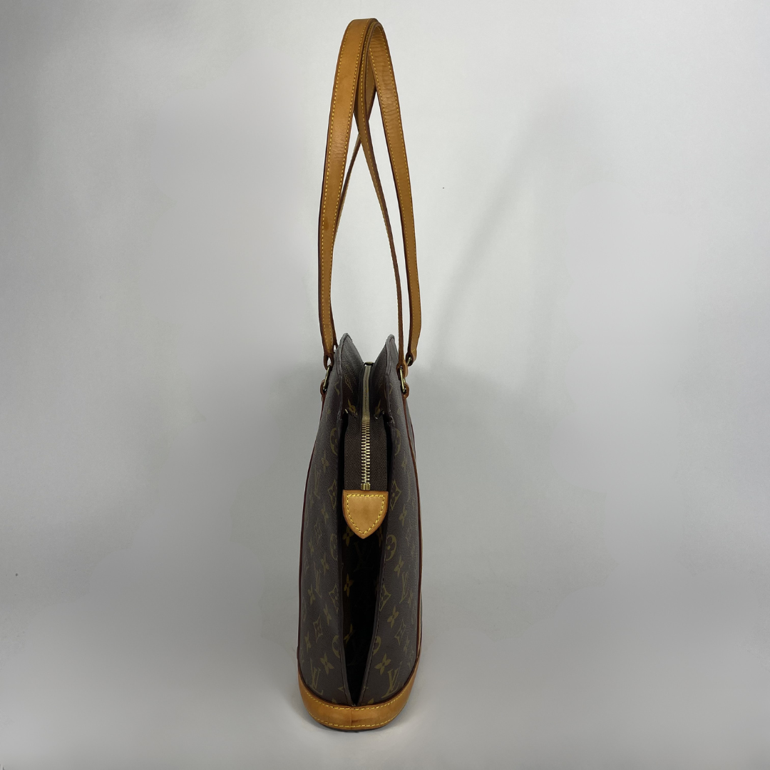Louis Vuitton Babylon