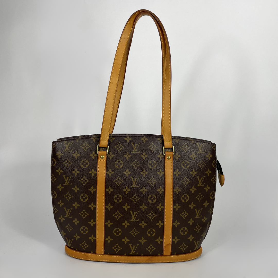 Louis Vuitton Babylon