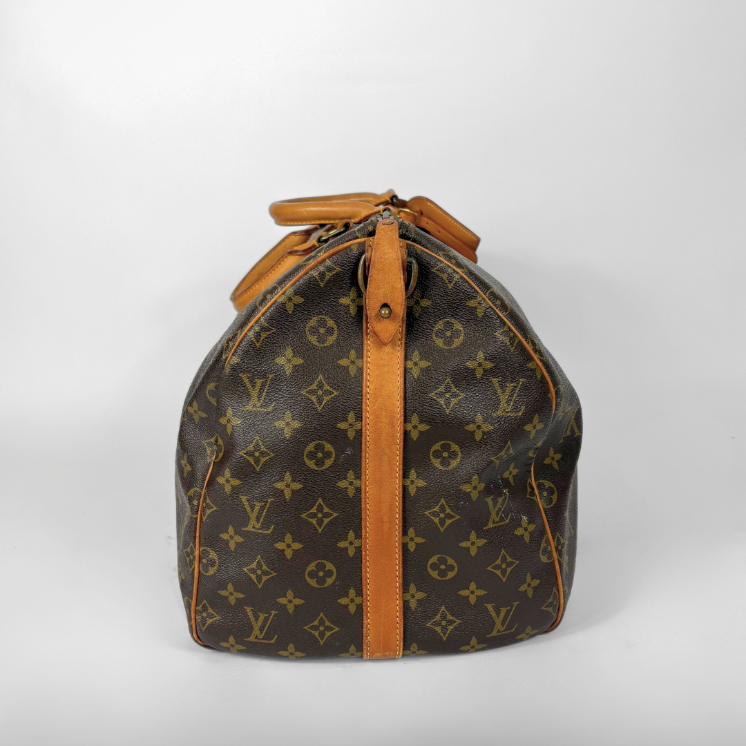 louis vuitton backpack 1980 Louis Vuitton Keepall 50 – l'Étoile de Saint Honoré