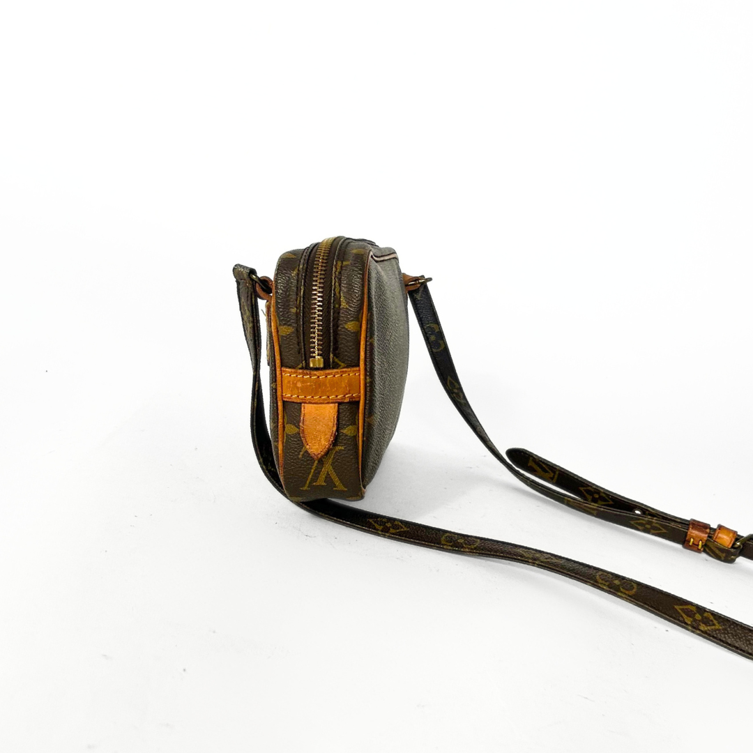 Louis Vuitton Marly Monogram Canvas