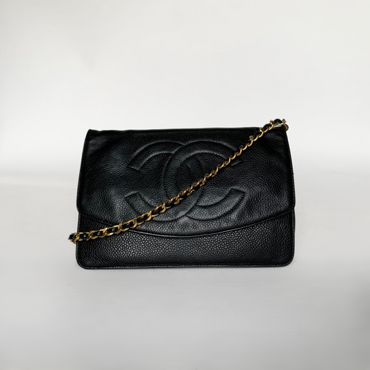 Chanel woc 2025 second hand