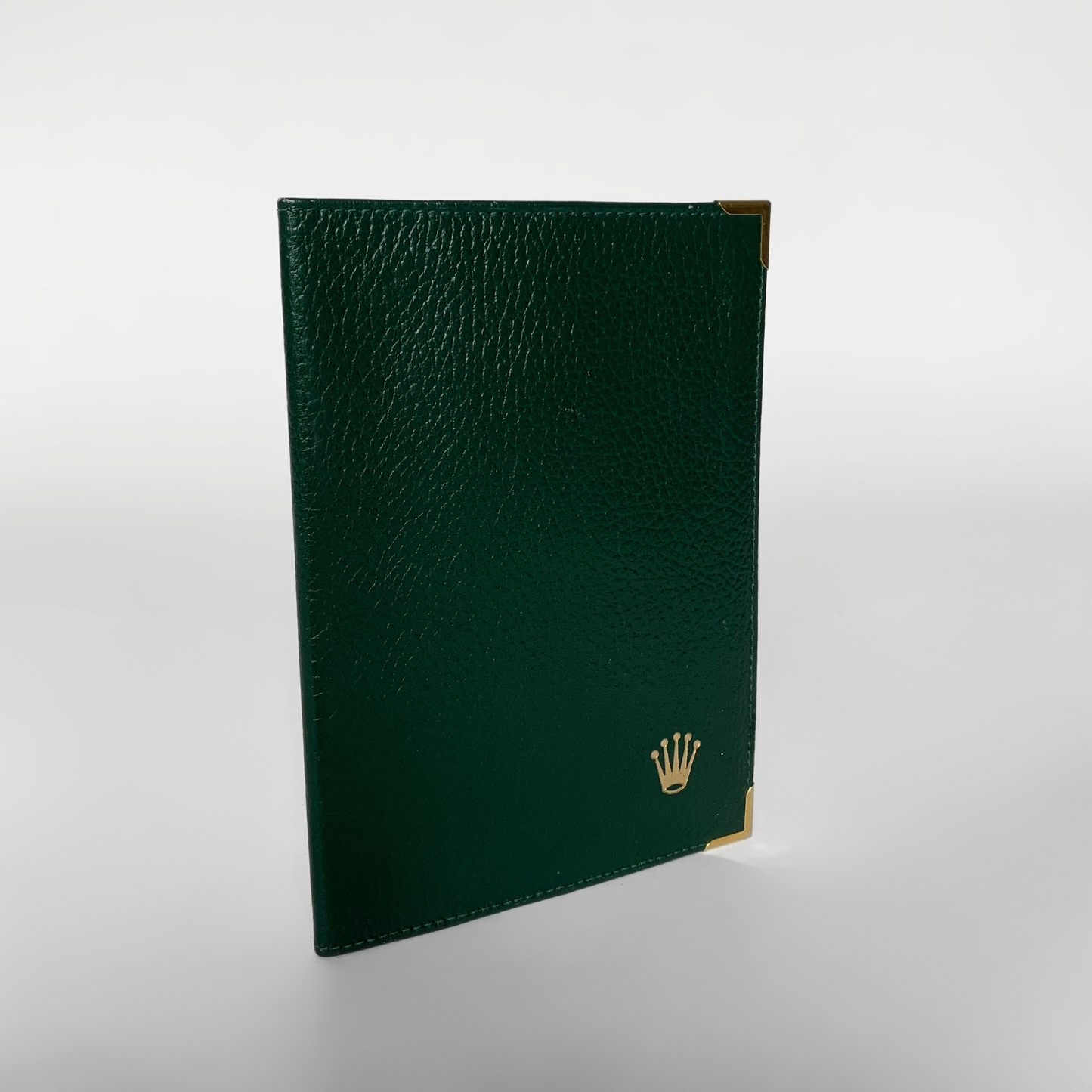 Rolex Rolex Passport Cover Læder - Pascover - Etoile Luxury Vintage