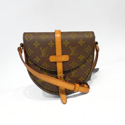 Louis Vuitton Chantilly PM Monogram Canvas
